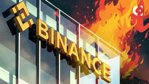 币安联席CEO何一表示比特币将取代黄金，称其"只是时间问题"