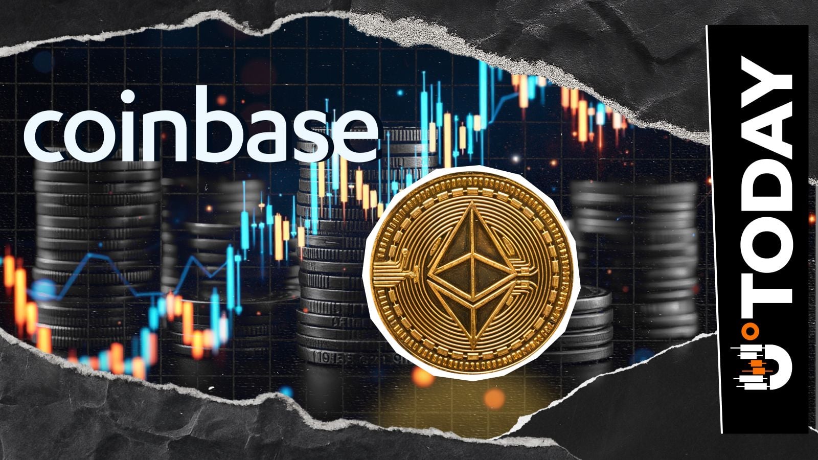 Coinbase将于5月下架这款基于以太坊的稳定币