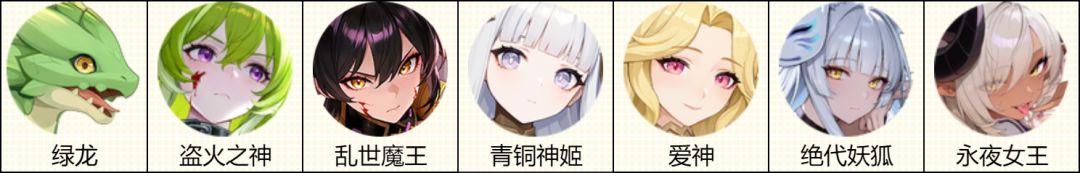 龙魂旅人瞳配队攻略