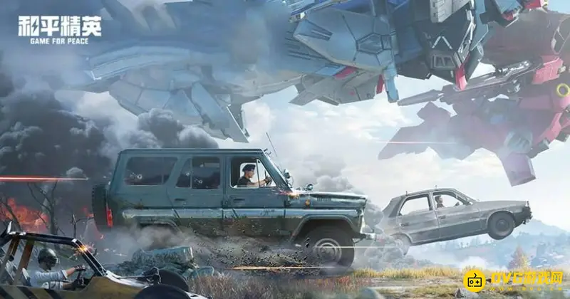 《和平精英》SS19雪地空投山洞在哪-快速找到隐藏空投点的方法