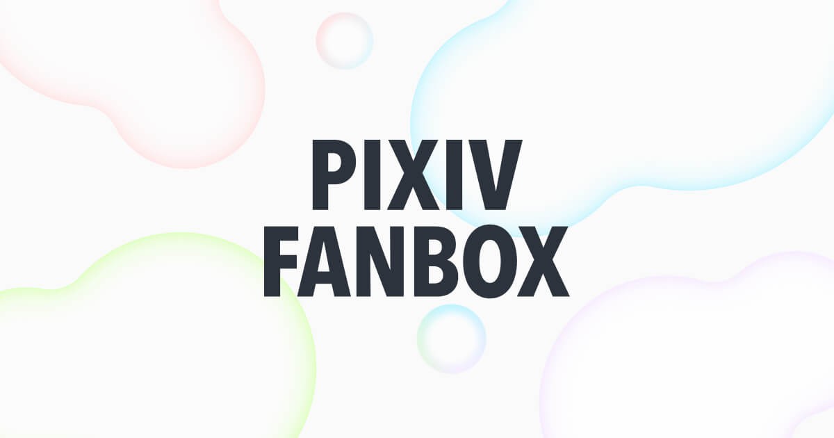 fanbox网页版快捷登录-fanbox官网登录入口