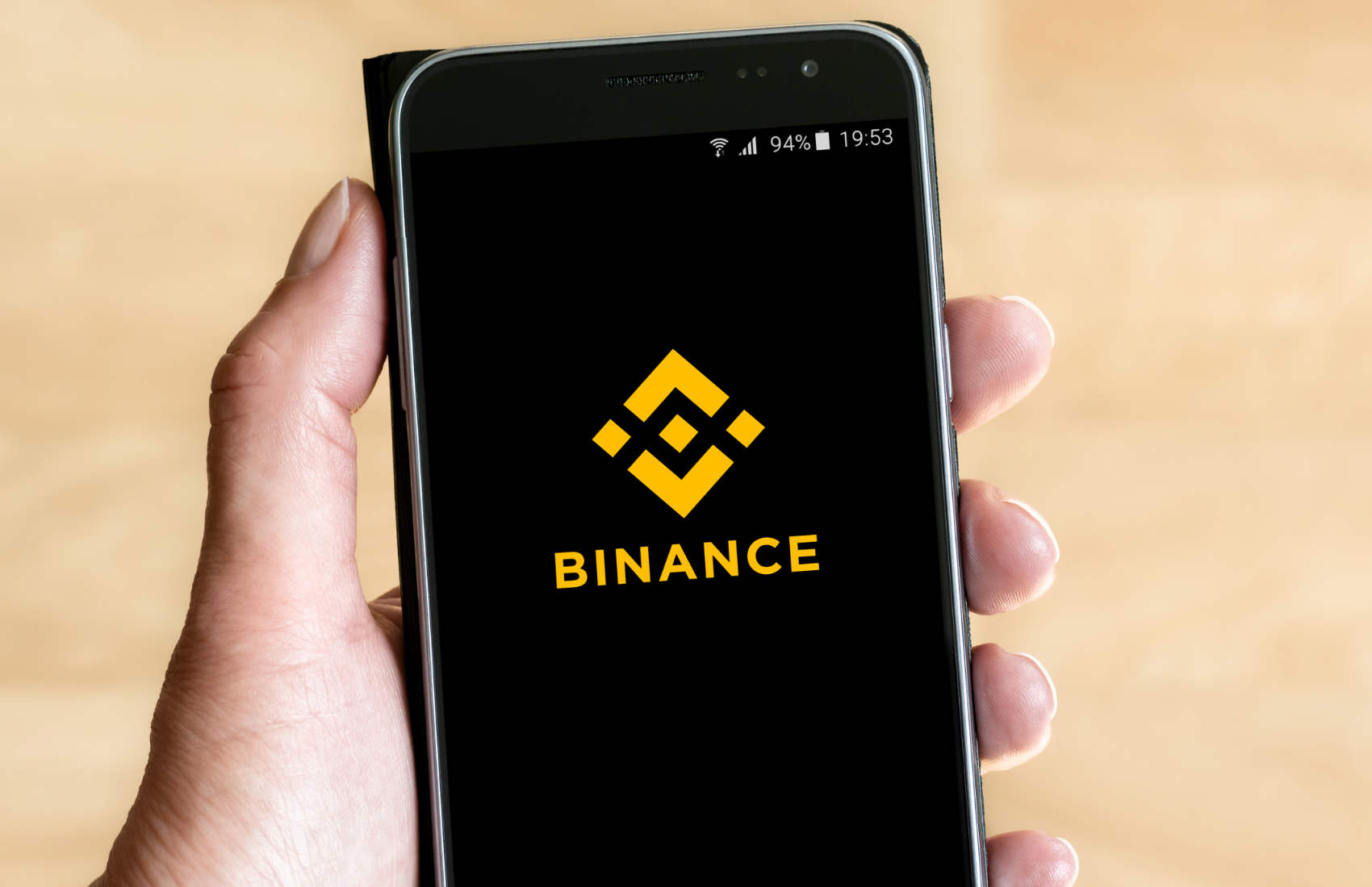 中国大陆用户-2026手机号注册币安Binance