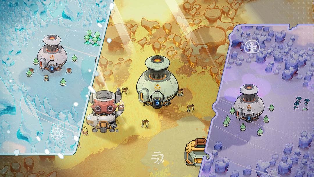 遥远行星建造师什么时候上线