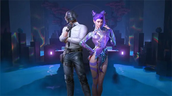 刺激战场亚服正版2026全新下载-刺激战场亚服PUBG-MOBILE最新版本