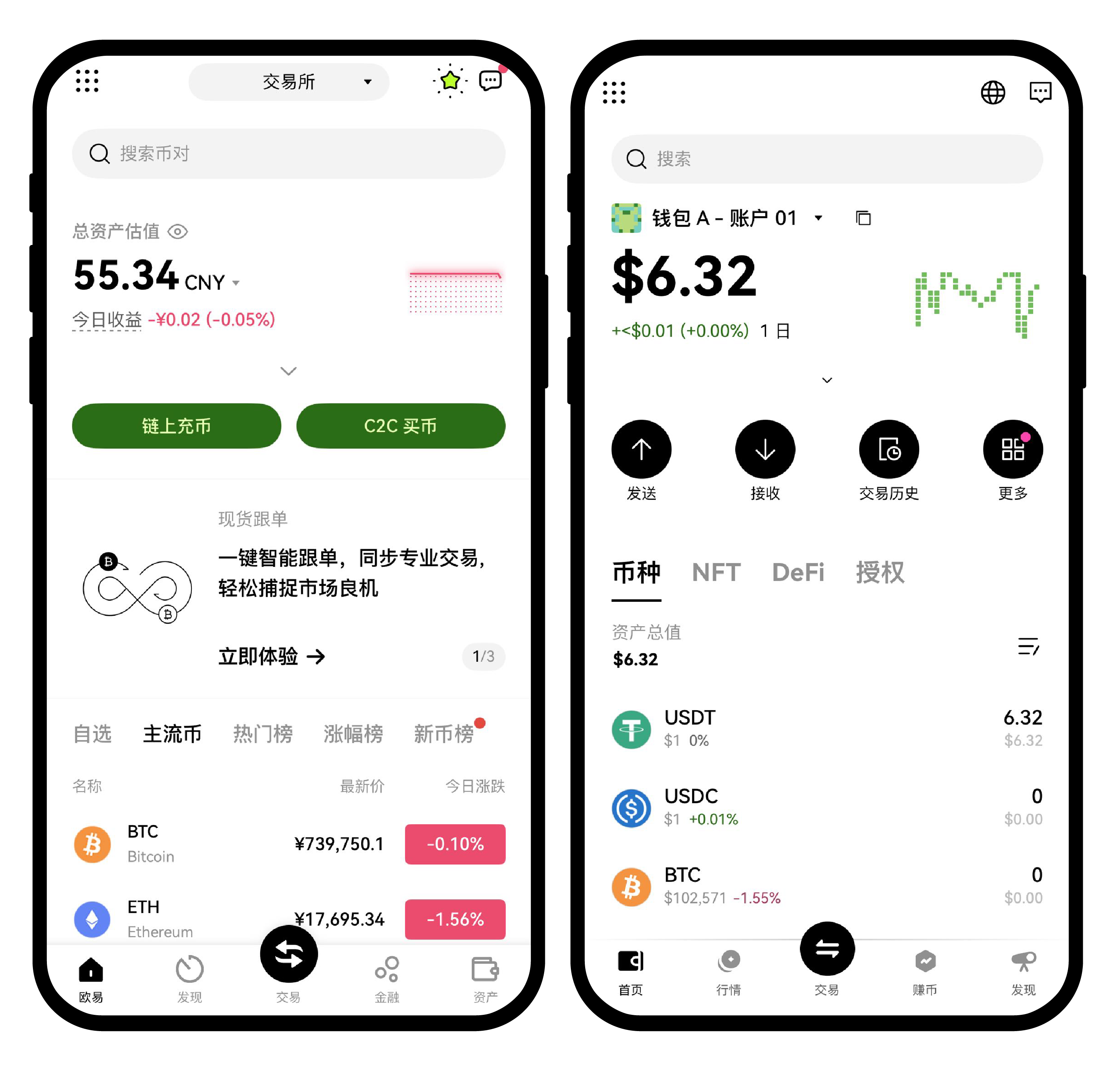 欧易交易所注册全流程-2026新手必看图文指南