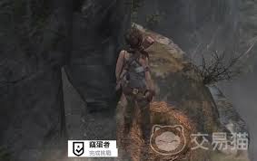 古墓丽影9手游窃蛋者成就如何做