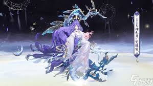阴阳师神无月技能是什么