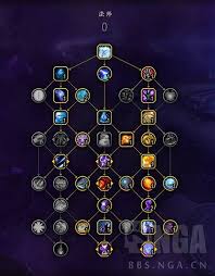 魔兽世界12.0前夕增辉唤魔师天赋怎么加点