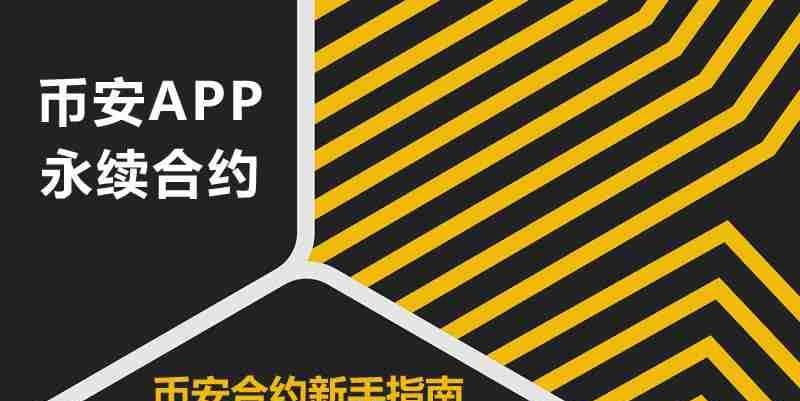 币安永续合约高阶实战-币安合约新手入门与风控全解