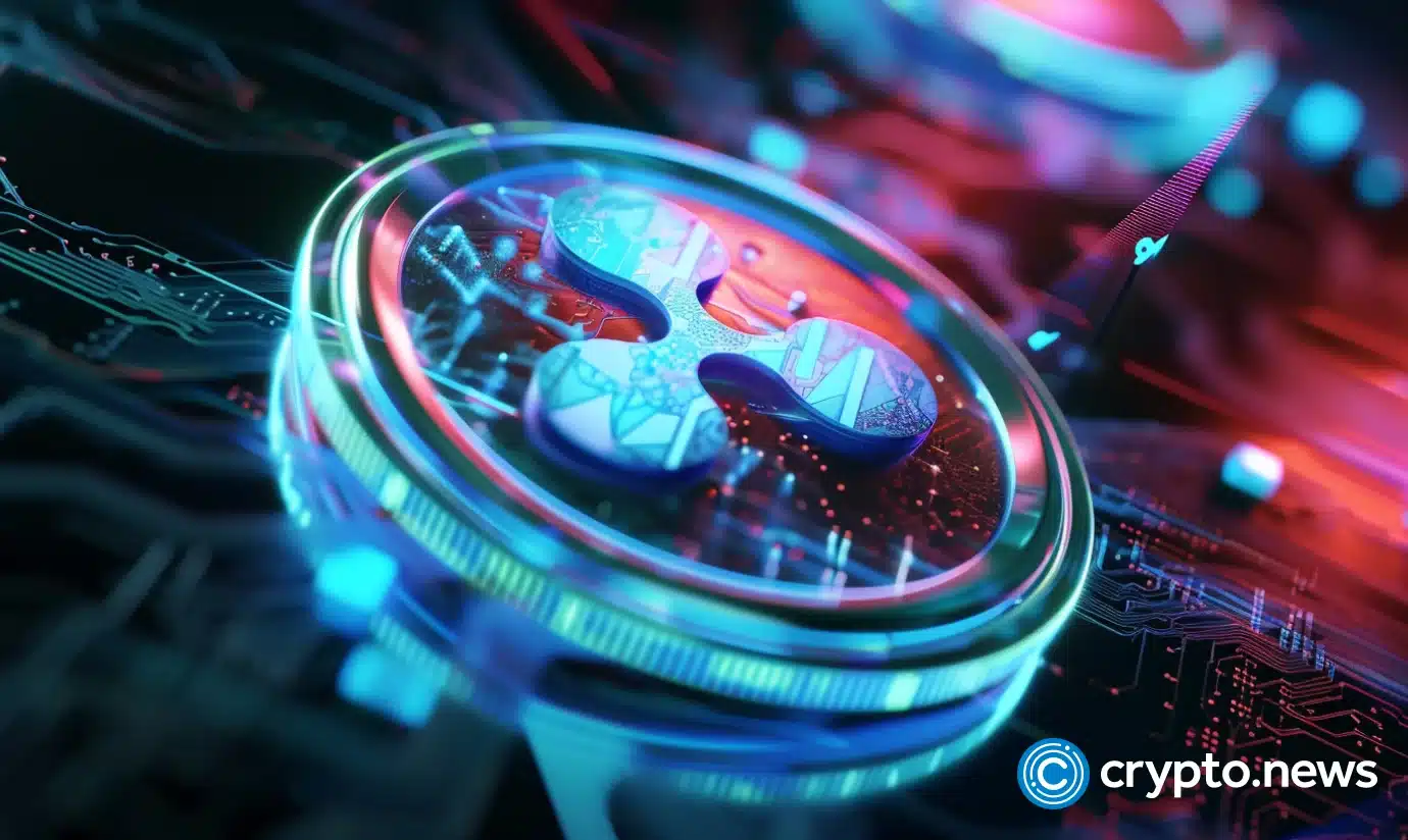 Ripple将向加密货币行业分享朝鲜黑客情报，此前DeFi黑客攻击造成5.77亿美元损失