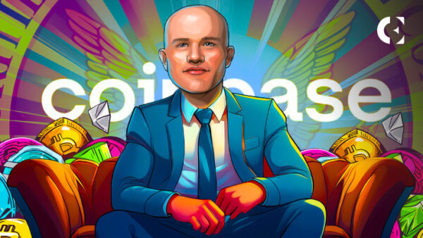 Coinbase裁员14%，专注引入AI原生人才