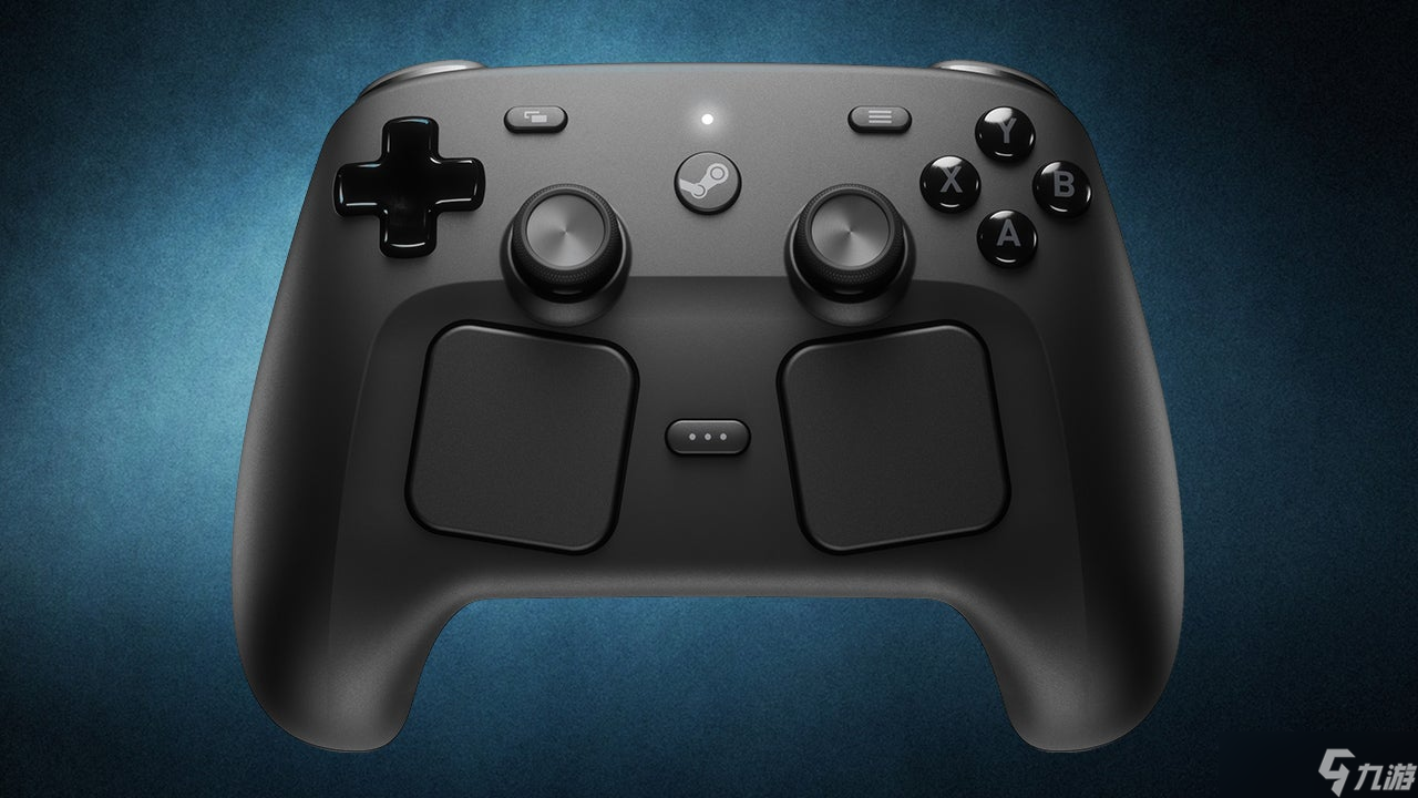 Valve 表示 Steam Controller 售罄速度“超出预期” 黄牛趁机获利