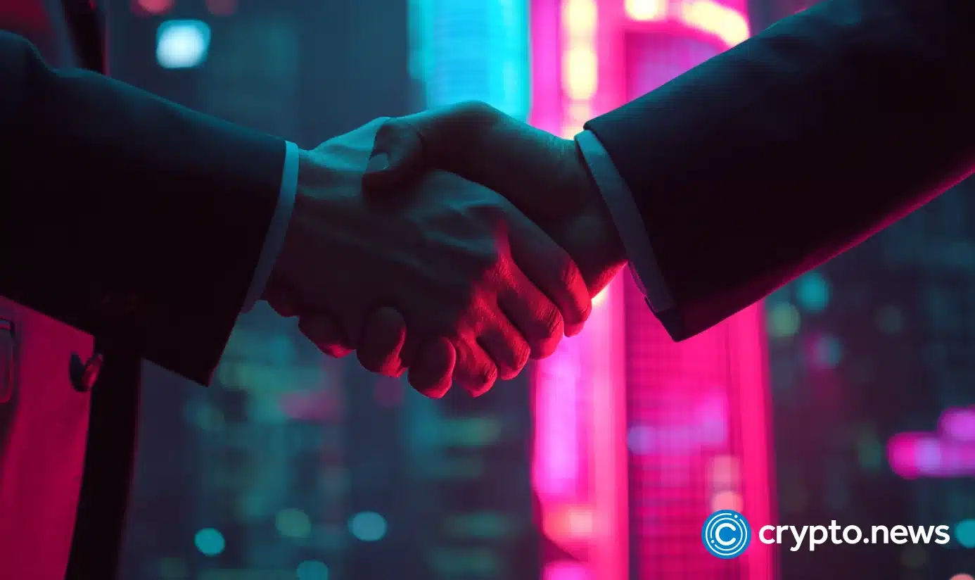 看好与Equiniti合作，豪掷42亿美元押注代币化证券