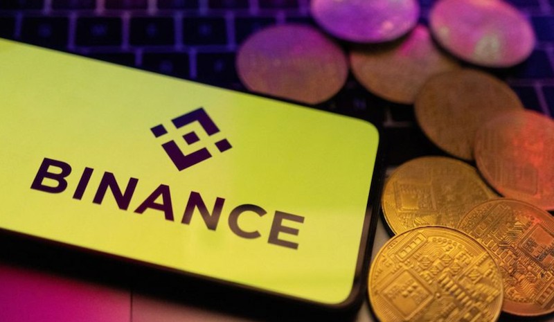 币安Binance新手入门教程-2026最新注册下载及资金划转操作手册