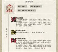 物华弥新赤壁赋页技能是什么