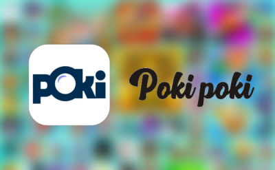 poki游戏-在线打开即玩免费入口