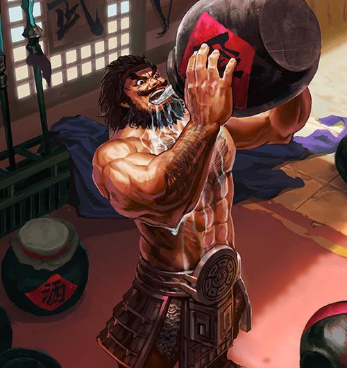 怒焰三国杀张飞攻略技能详解（揭秘张飞的狂怒之力与战略进攻方式）
