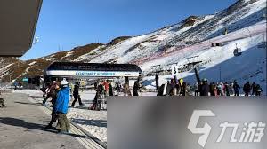 PEAK雪山区域怎么玩