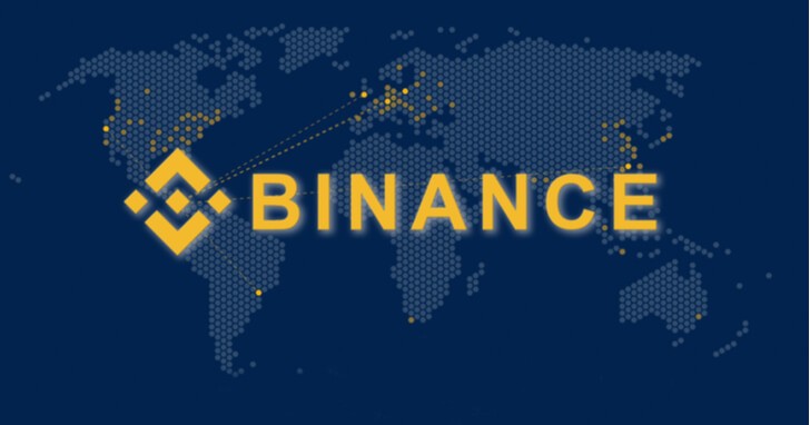 币安官方网站入口(Binance)-简单三步完成数字货币开户与身份认证