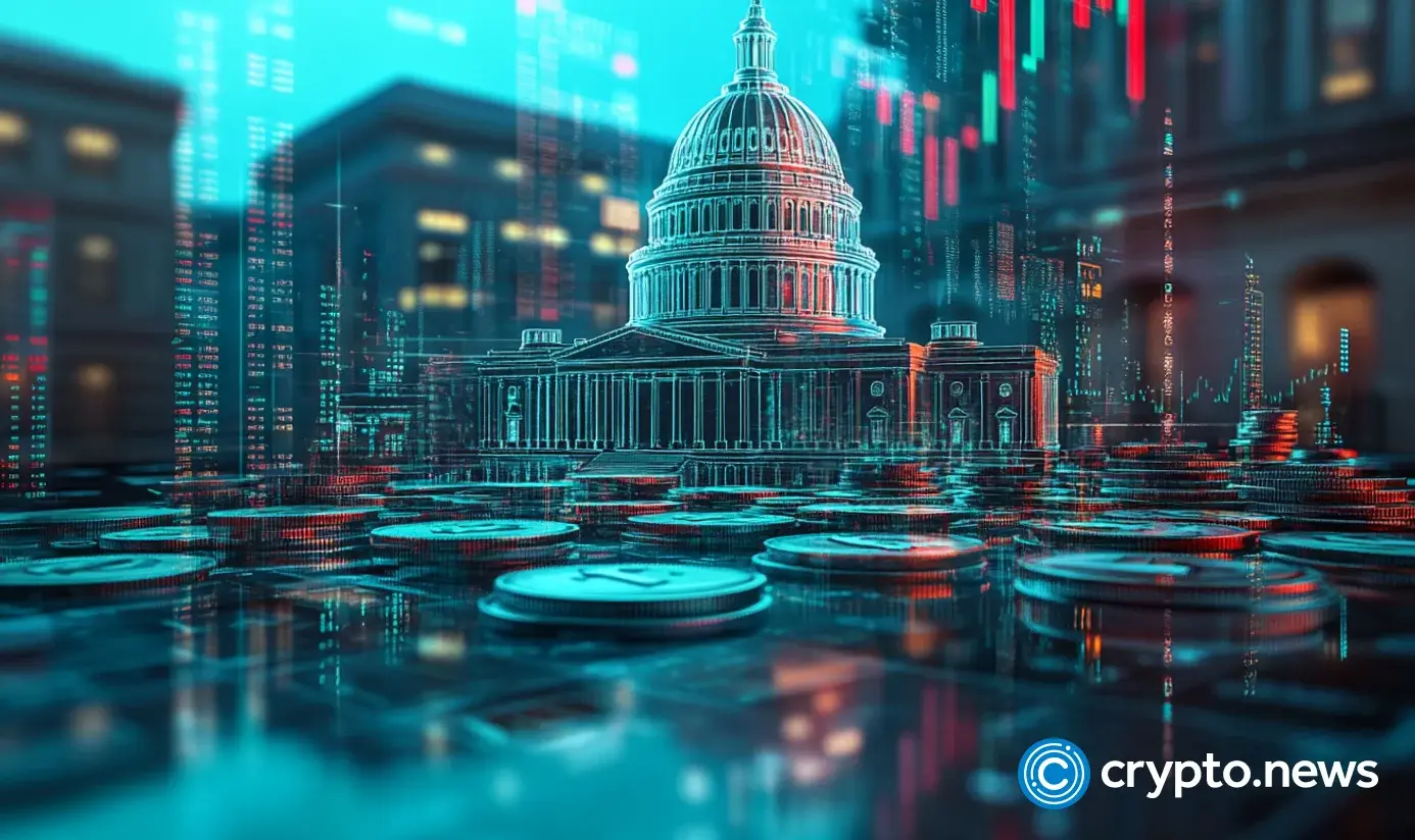 《清晰法案》接近参议院审议，稳定币之争缩小加密收益选择空间