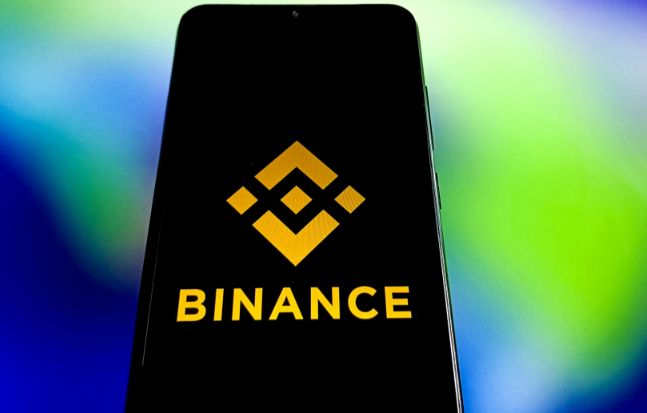 幣安交易所app最新下載-幣安交易所官方安裝入口