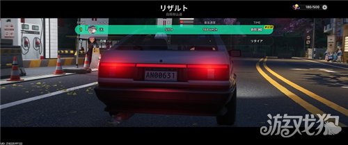 异环如何跑赢白杨-白杨赛车任务攻略
