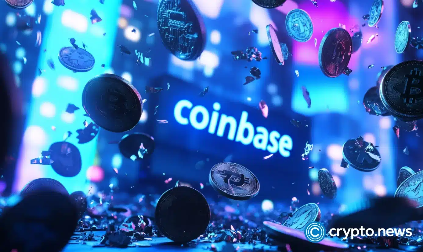 Coinbase敦促参议院放宽对小市值代币上市的“操纵”测试标准