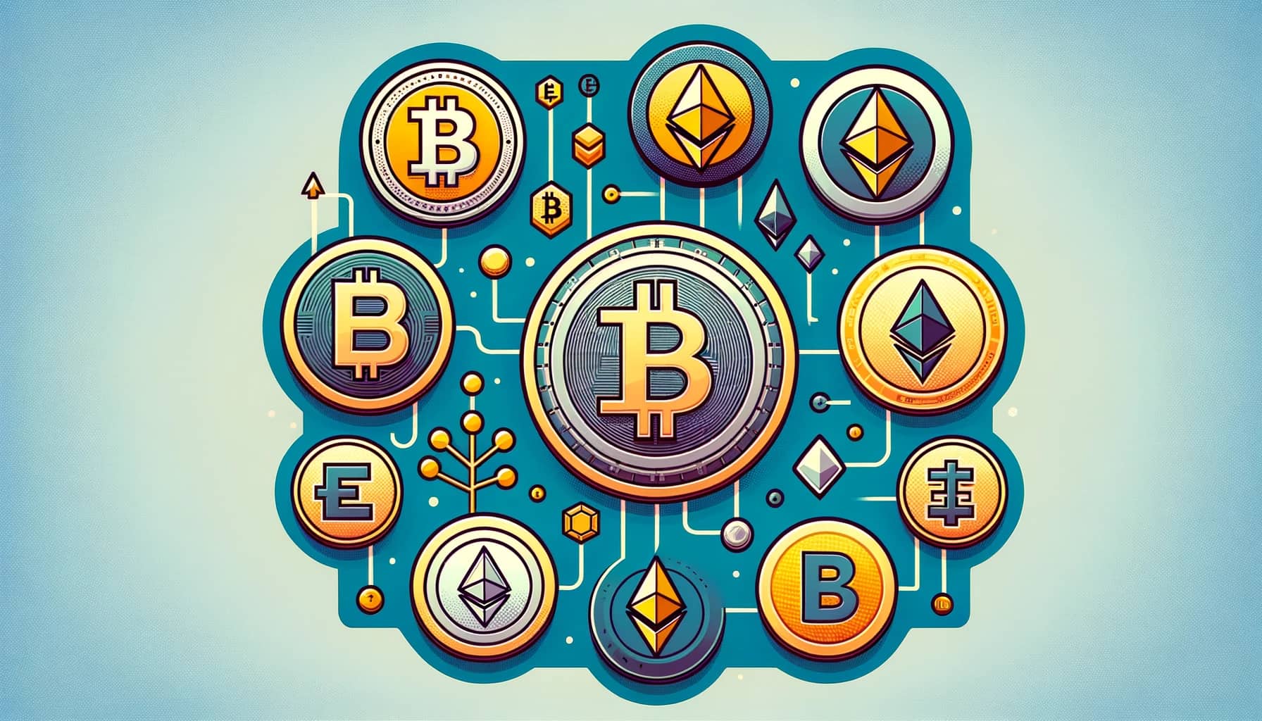 币圈币种深度解析-新手代币选购实战指南