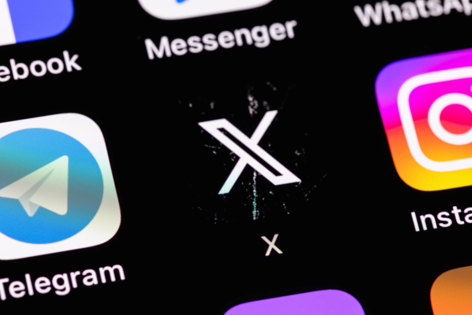 X 在帖子中添加实时 XRP 图表
