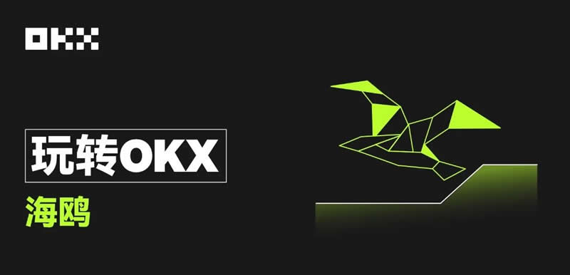 欧易OKX海鸥详解-OKX海鸥申购指南与实战教程