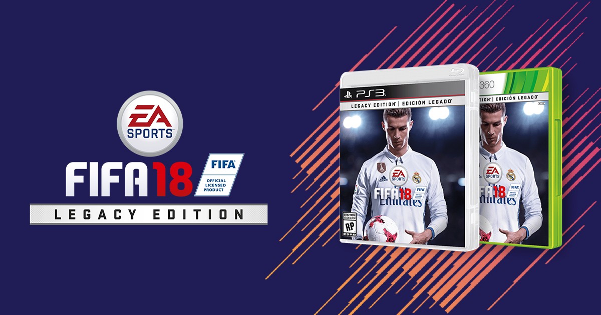 fifa18网页版直达-fifa18中文试玩版入口