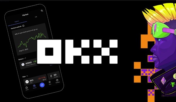 欧易OKX账号注册攻略-OKX账号创建&实名认证-安全设置完整教程