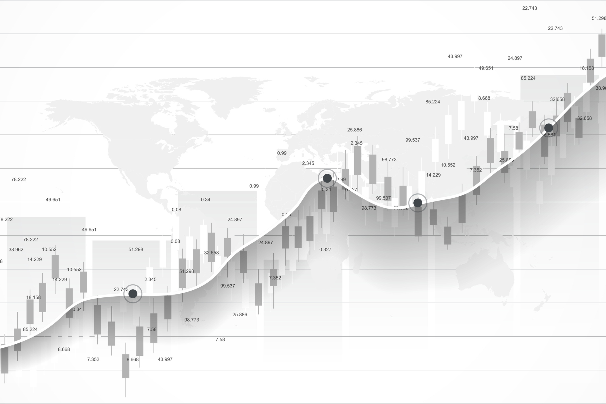 比特币未平仓合约创2026年以来最大增幅——发生了什么？