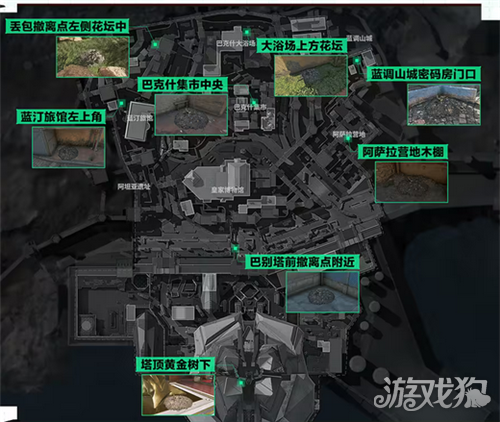 三角洲行动劳拉手办怎么获取-三角洲劳拉手办获取方式