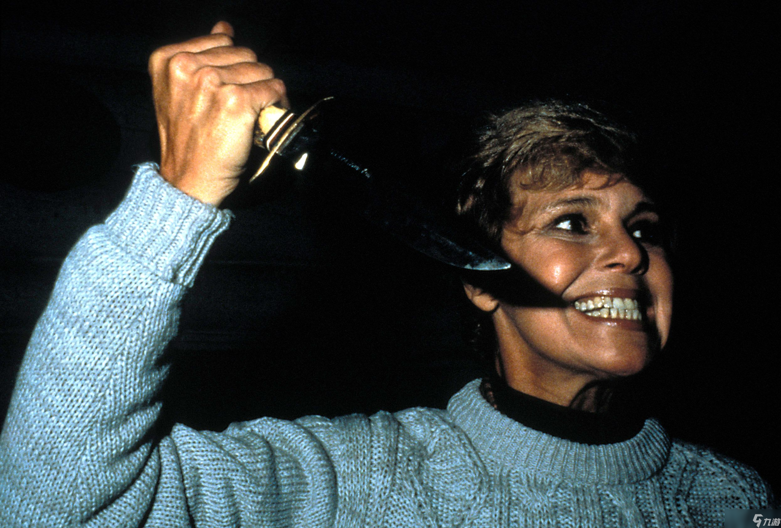 《Crystal Lake》定档日期公布 13号星期五 杀手谜题 时隔 17 年再度复活