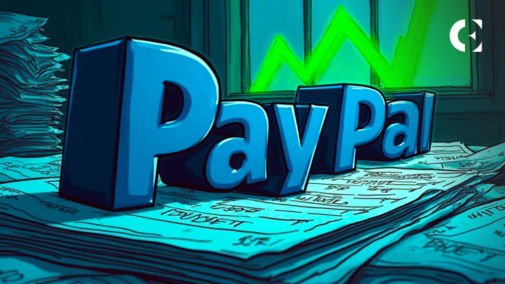 PayPal和Google Cloud表示加密货币是AI代理经济唯一可行的支付层