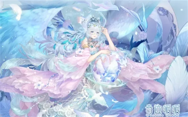 《奇迹暖暖》周年福利兑换码分享-限时领取钻石奖励