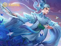 王者荣耀世界上官婉儿背景故事是什么