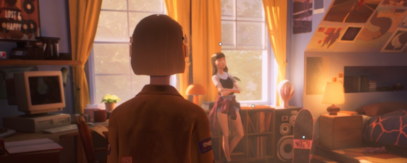 《混音青春》洛克福德的家全收集攻略分享