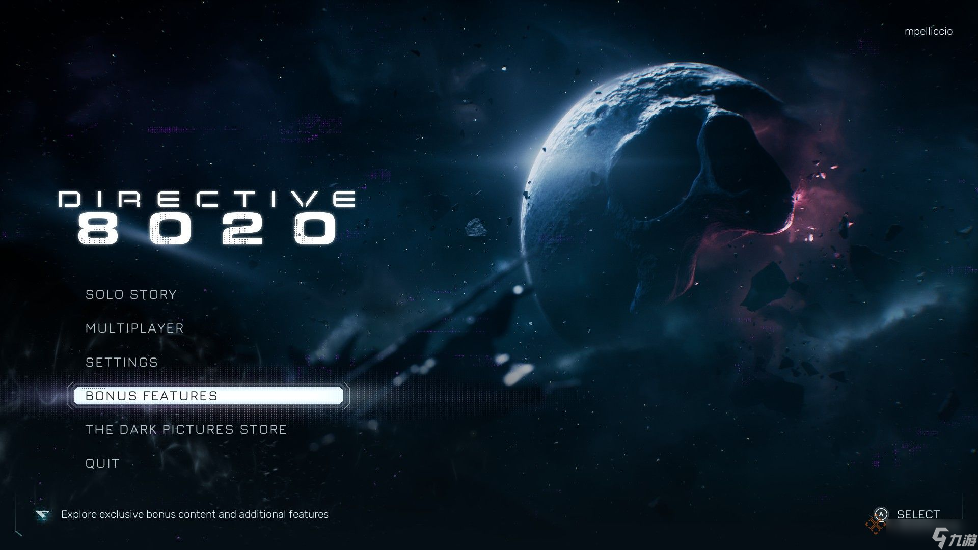 怎么在 Directive 8020 中找到所有 O Death 秘密以解锁预告片
