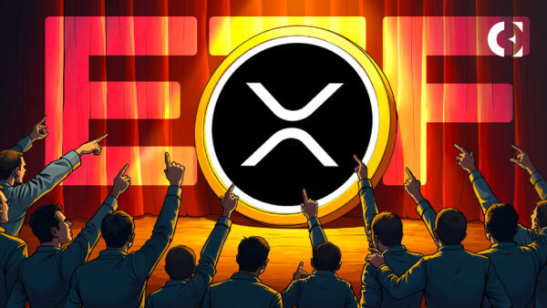 XRP ETF吸金2580万美元，Ripple动态引市场瞩目