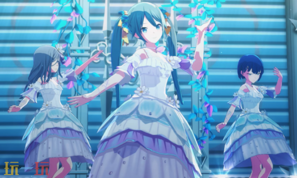初音未来-缤纷舞台wiki官方认证-最新wiki链接分享