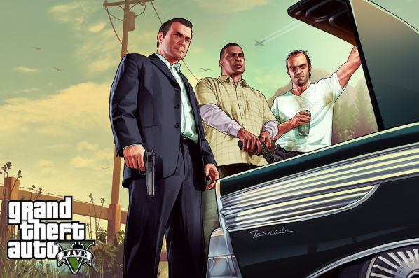 gta5无限金币作弊码大全-gta5秘籍无限金钱终极教程