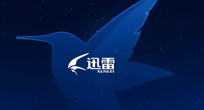 迅雷在线观看入口-迅雷高清免费在线观看