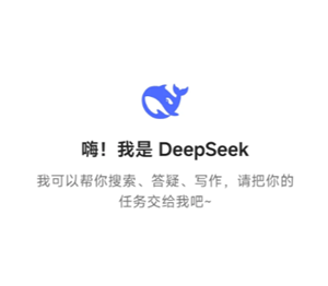 deepseek网页版官方入口一键直达-deepseek网页版vsapp版深度解析