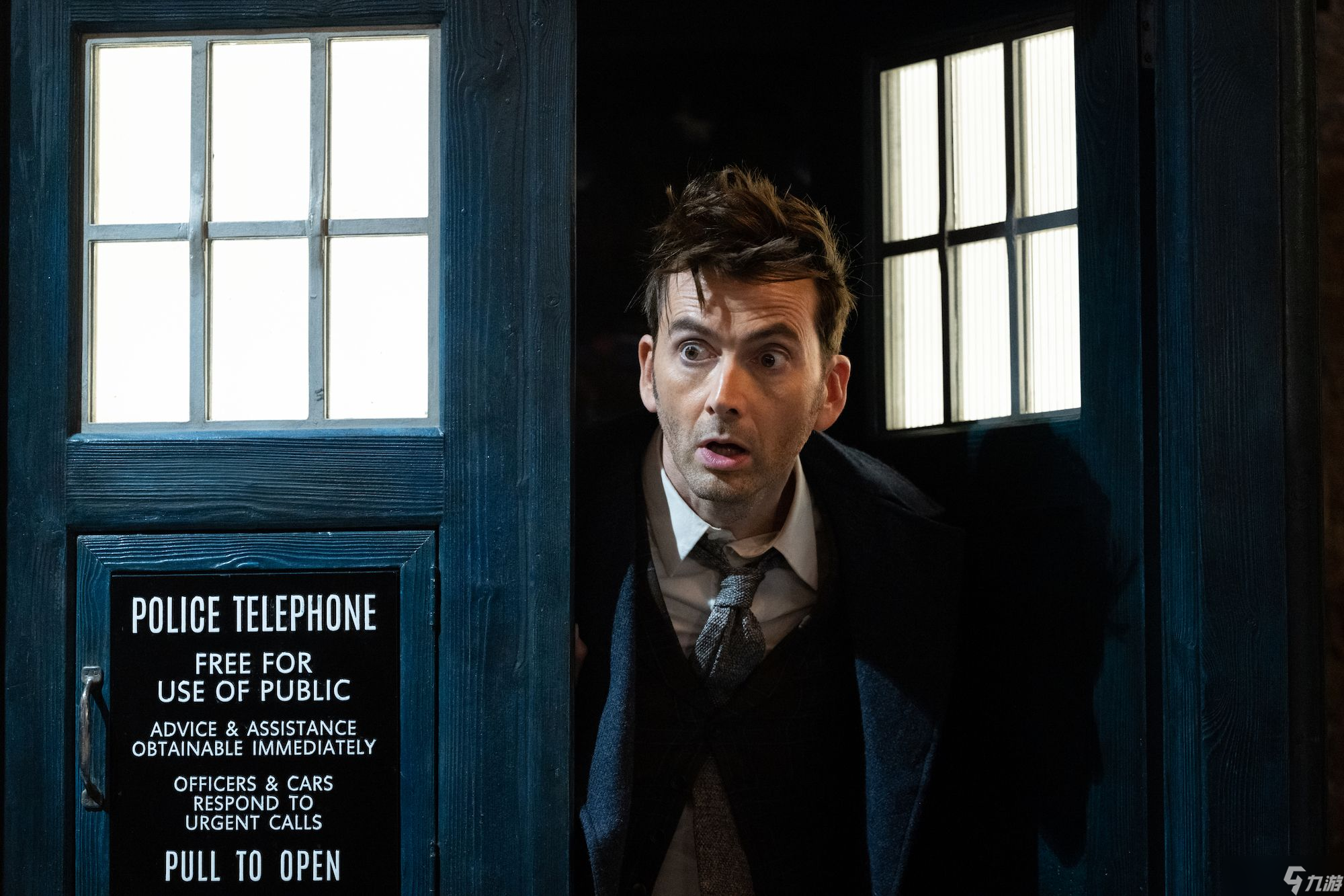 《Doctor Who》此前缺失的新版系列即将在AMC 回归 上线时间快得惊人