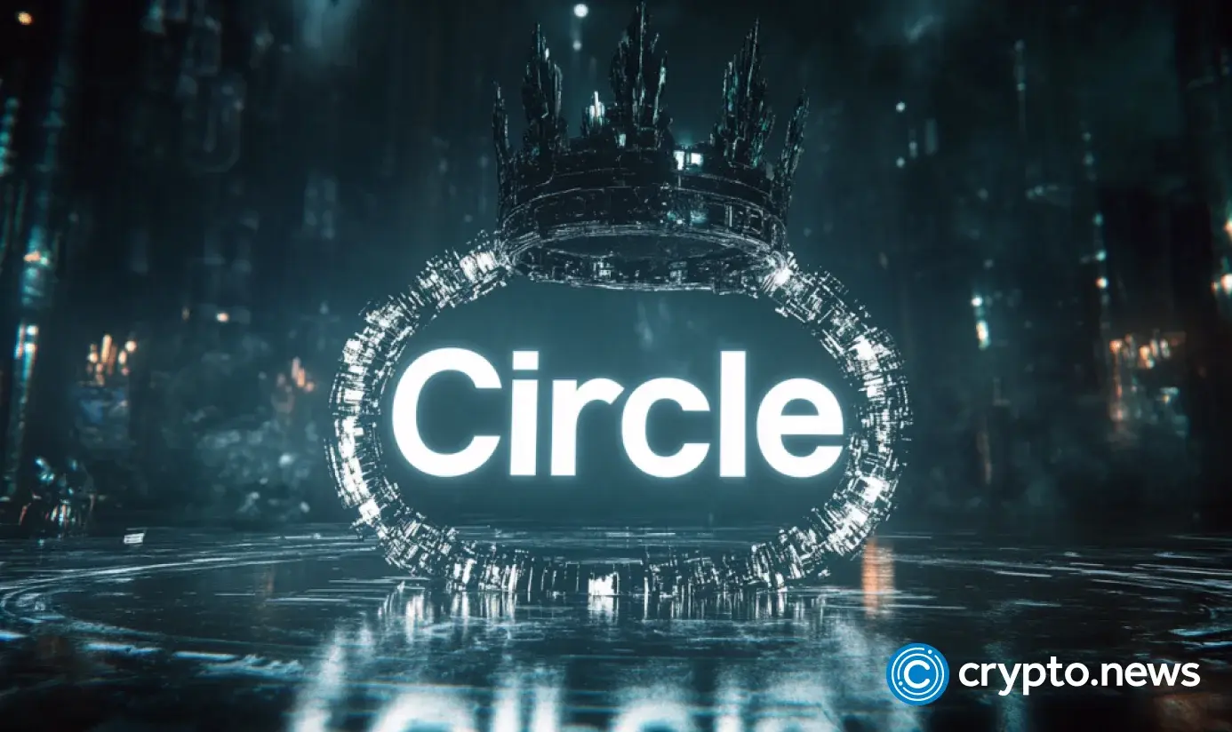 Circle 深化与 Hyperliquid 的合作关系以扩展 USDC 基础设施