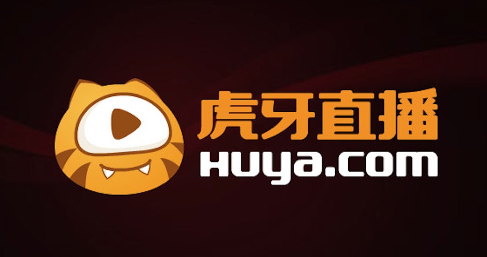 虎牙直播-网页版官方入口登录地址