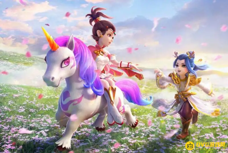 《梦幻西游》50级快速升级攻略-副本与任务详解