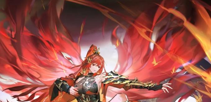 三国志幻想大陆2 枭之歌绯烬孙尚香强度评测与实战分析